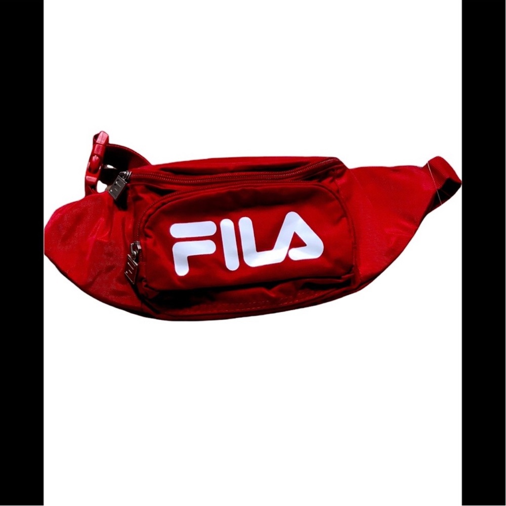 Unisex Fila Waist/Shoulder bag “NWT”